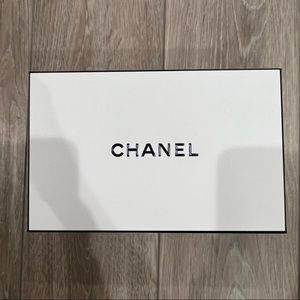 Chanel Gift Box